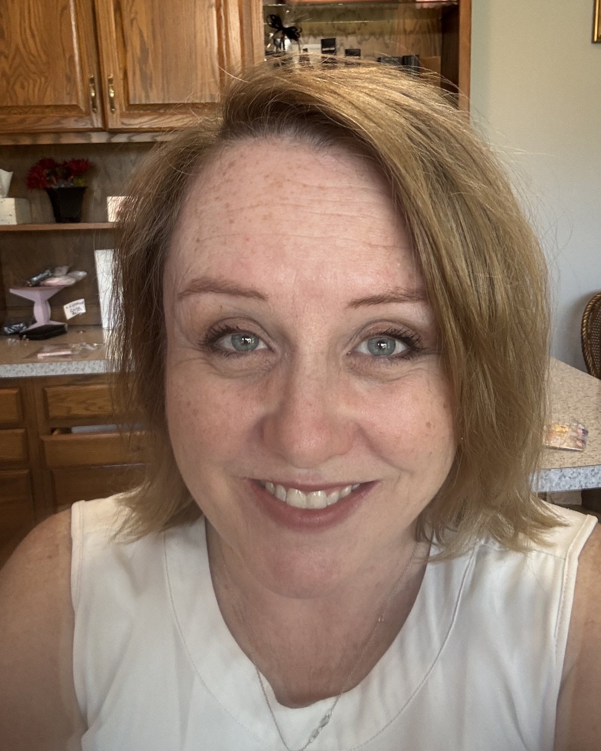 Erin L. Smith, MSPC, LPCC, LPC