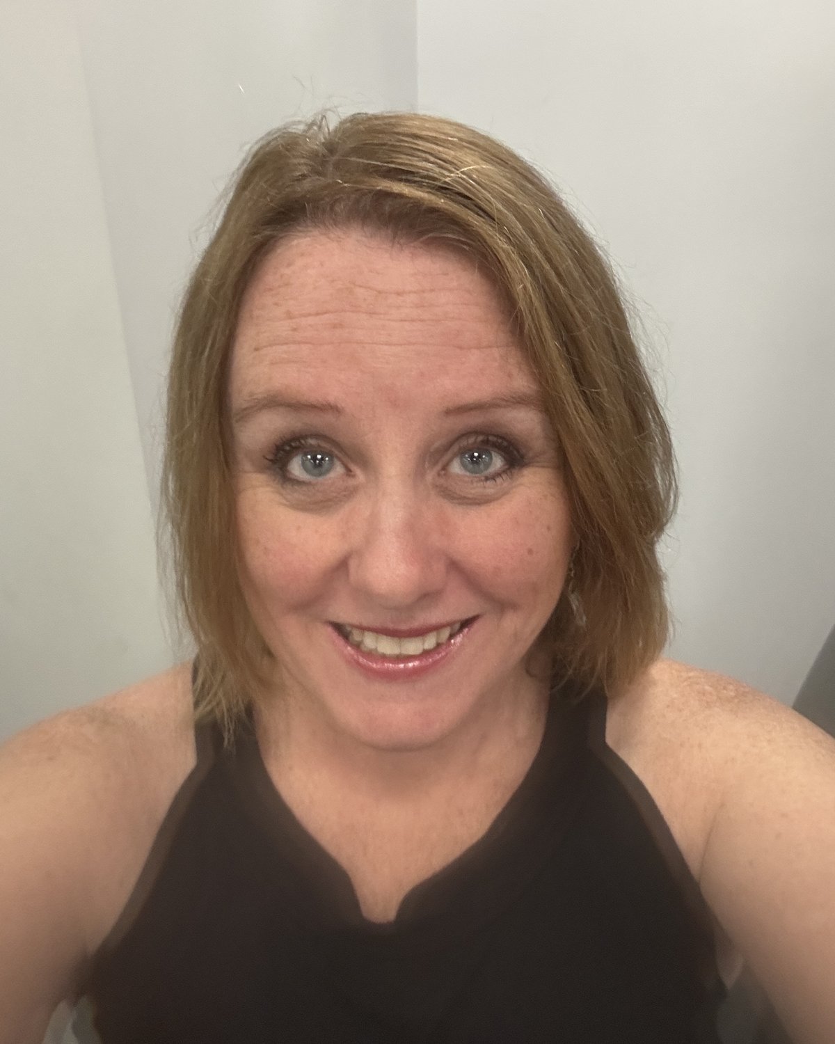 Erin L. Smith, MSPC, LPCC, LPC